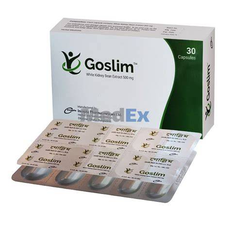 HP GoSlim čaj: Prirodna podrška vašem metabolizmu